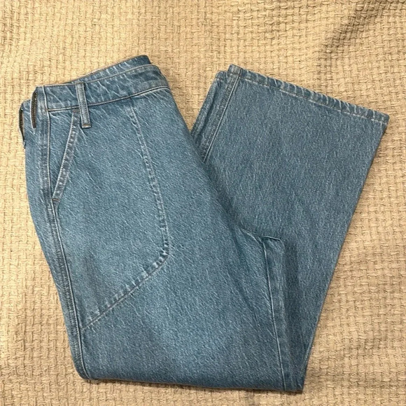 Women’s jeans J.Crew 31 - Picture 1 of 11